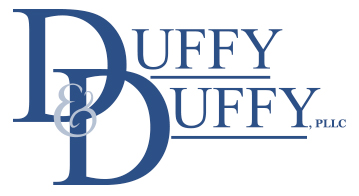 Duffy + Duffy logo
