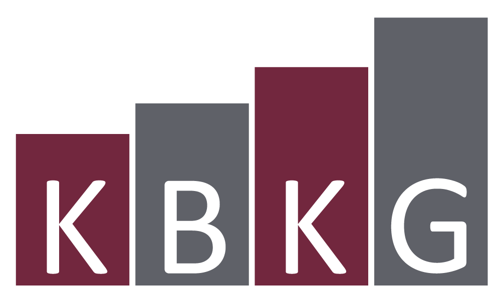 KBKG logo