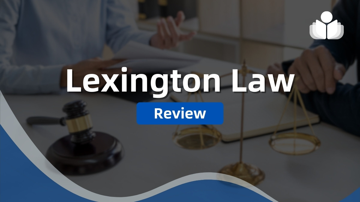 Lexington Law Credit Repair Review for 2024: Scam or Legit?