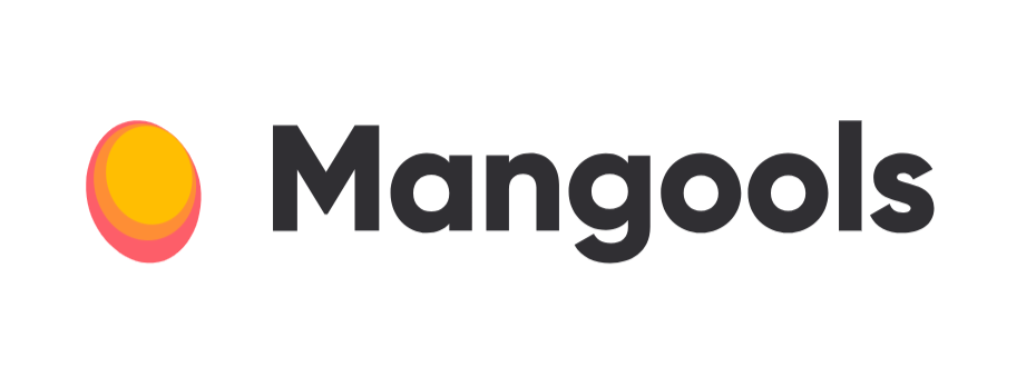 Mangools logo
