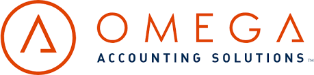 Omega Accounting Solutions logo