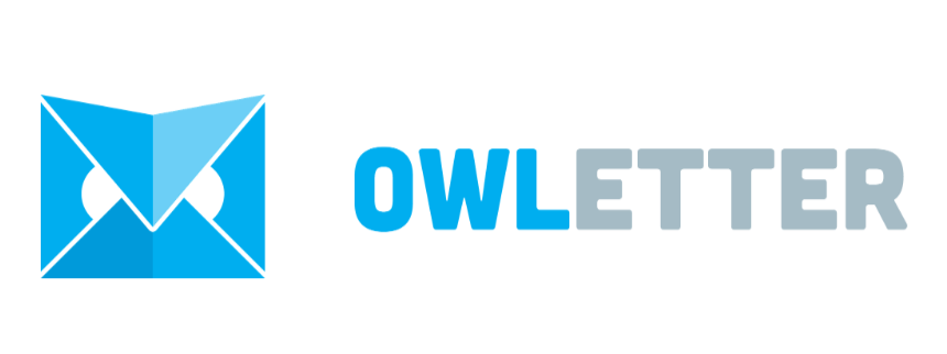 Owletter logo