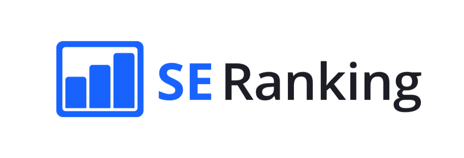 SE Ranking logo