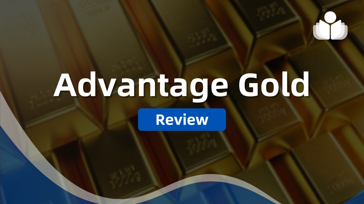 Advantage Gold Review 2024: Is It the Best Investment?