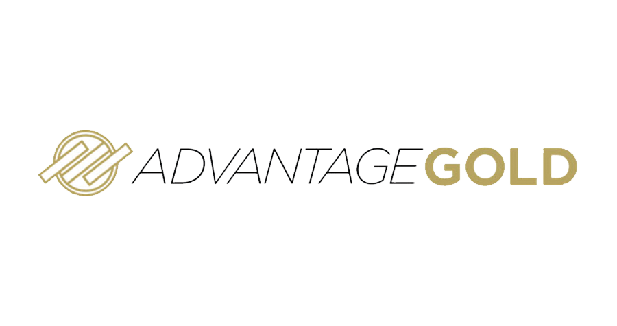 Advantage Gold logo