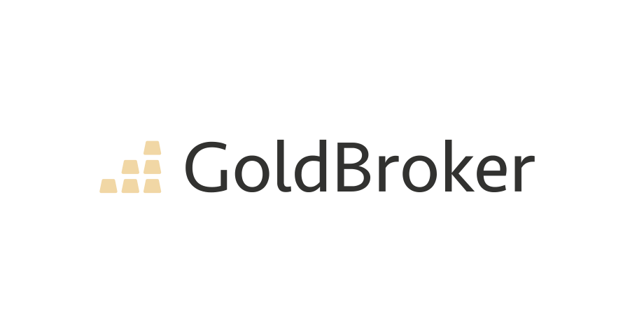 GoldBroker.com logo