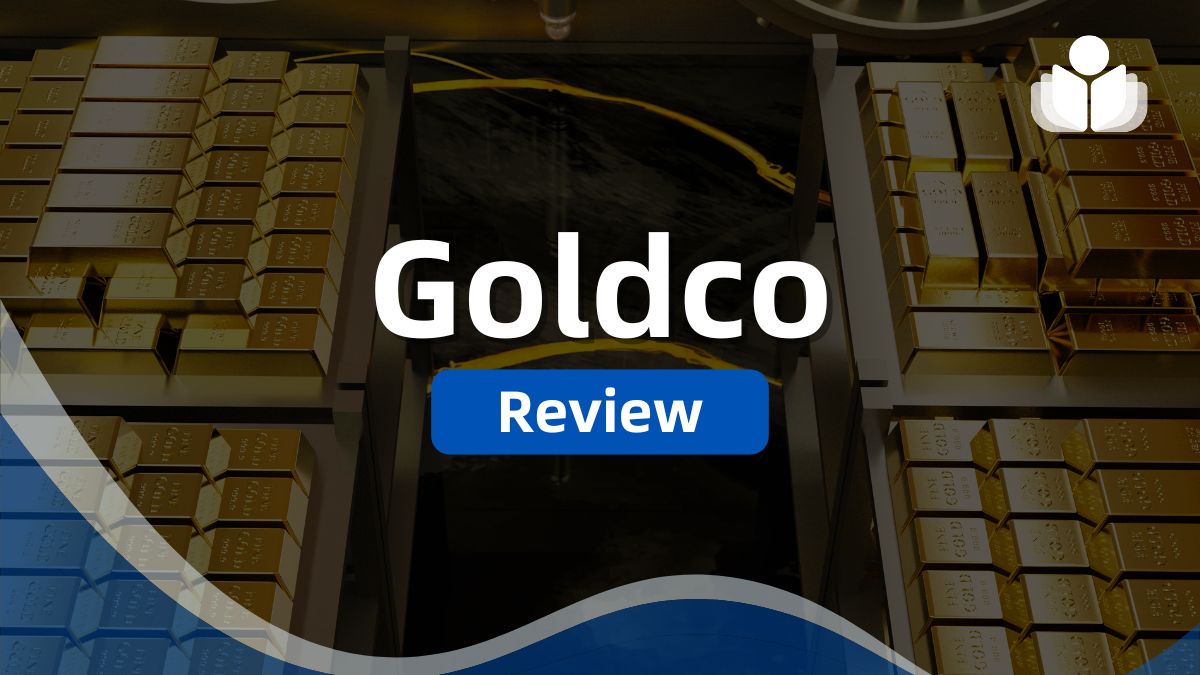 Goldco Gold IRA Review 2024: Reviewed for Fees & Features