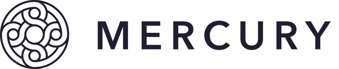 Mercury logo