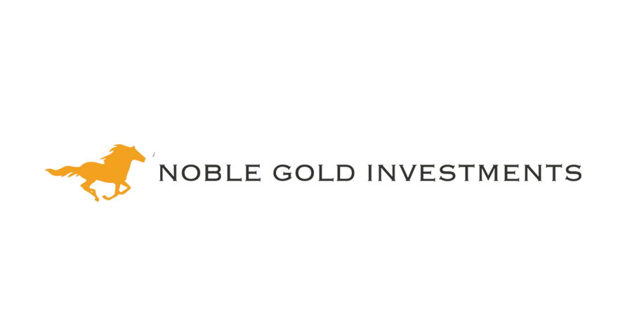 Noble Gold investments logo
