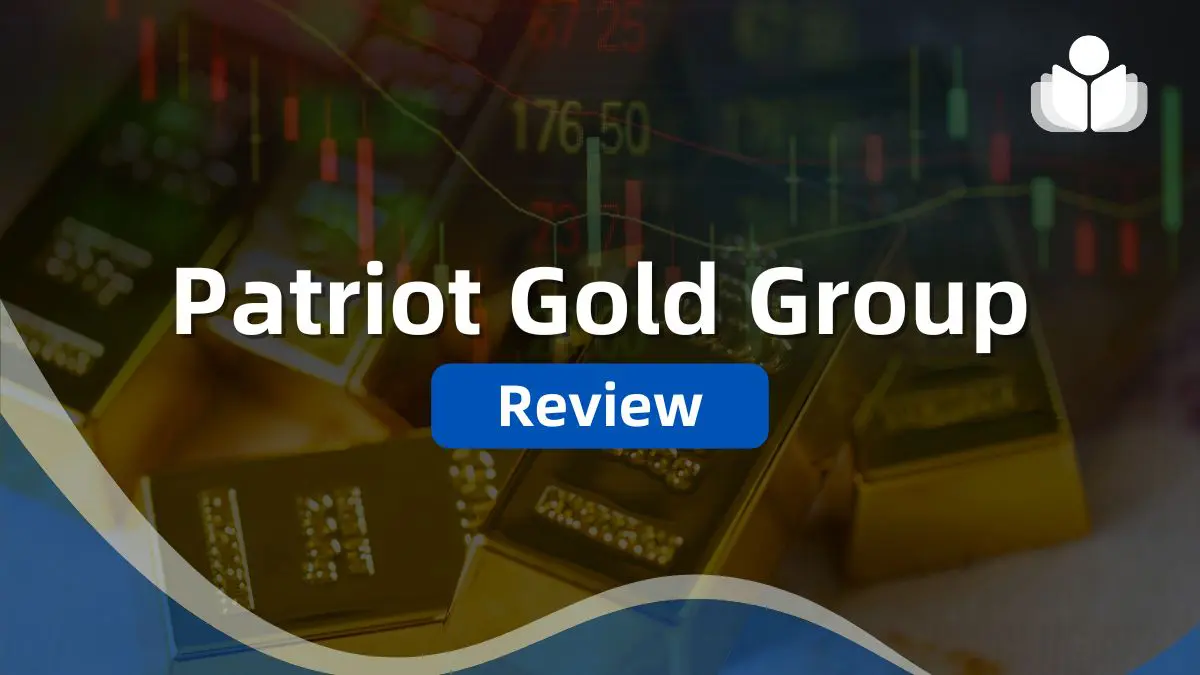 Patriot Gold Group Review