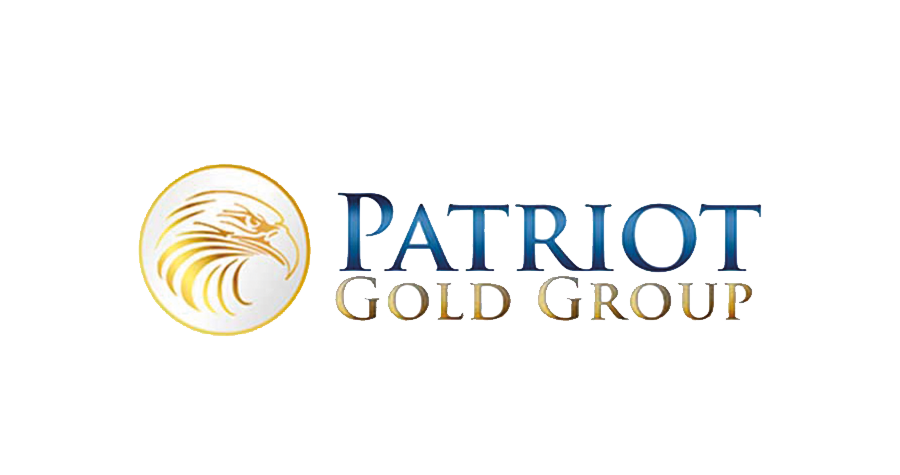 Patriot Gold logo