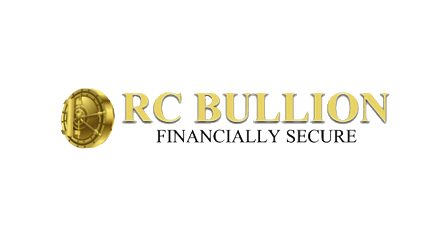 RC Bullion logo