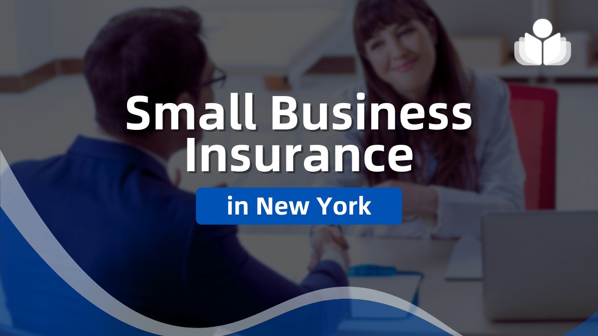 Small Business Insurance New York