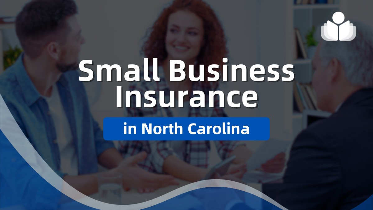 Small Business Insurance North Carolina