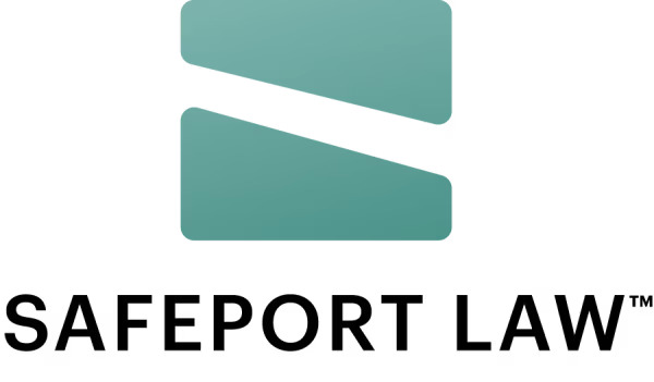 Safeport law logo