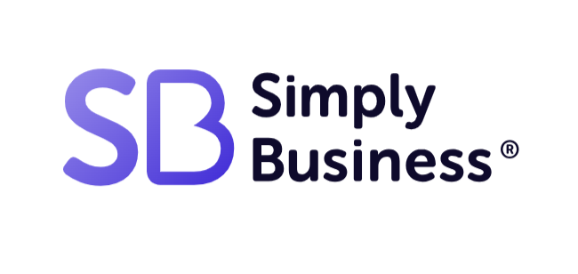 Simply Business Insurance logo