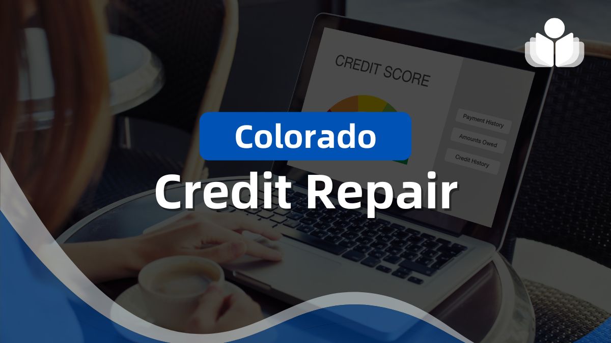Colorado Credit Repair