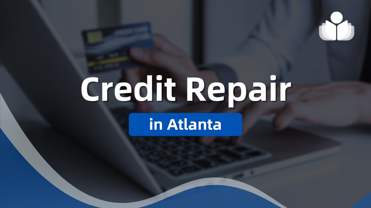 Atlanta Credit Repair Companies