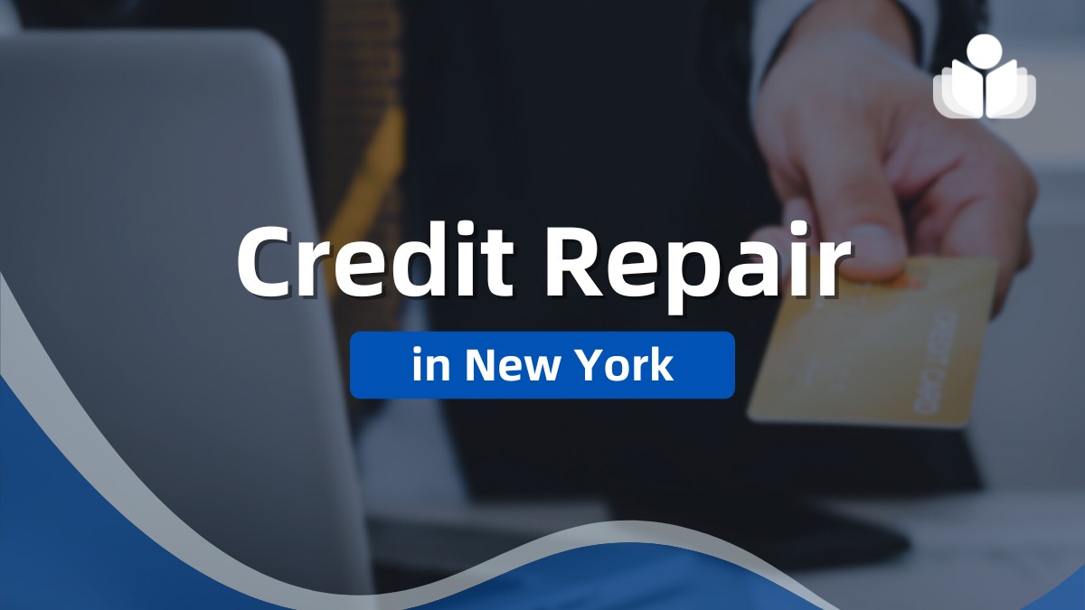 7 Best New York Credit Repair Companies in 2024