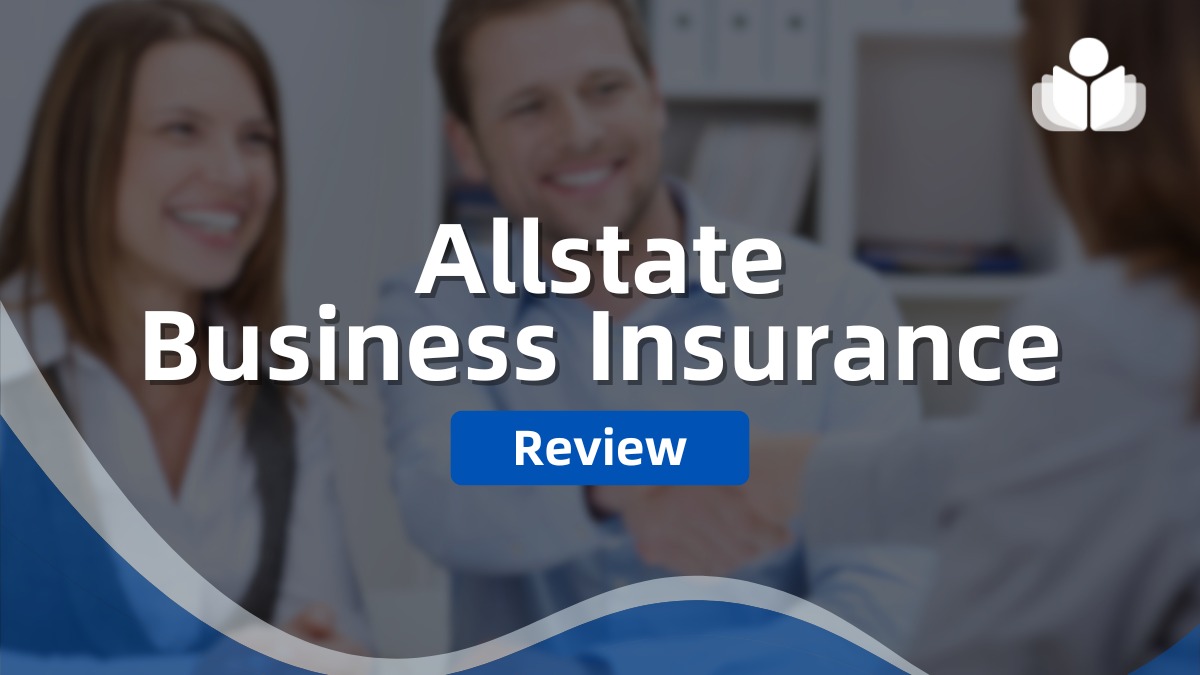 Allstate Business Insurance Review