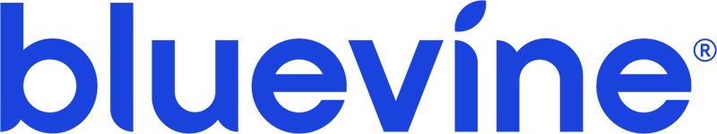 bluevine logo