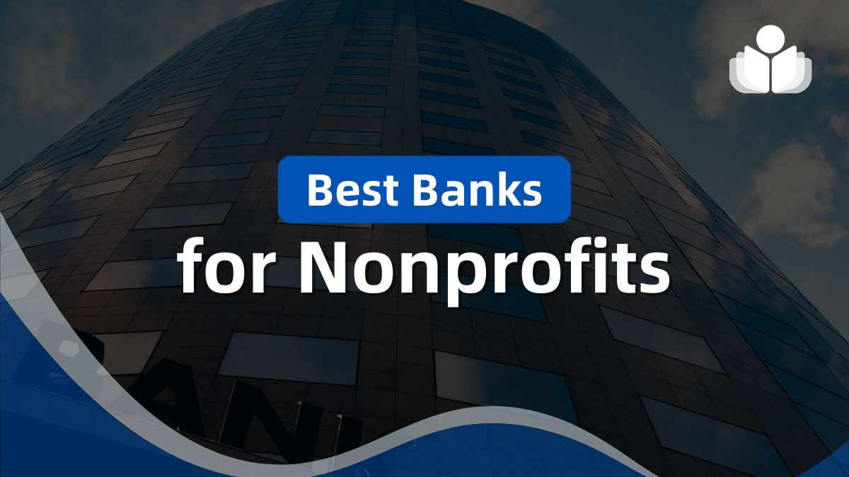 Best Banks for Nonprofits