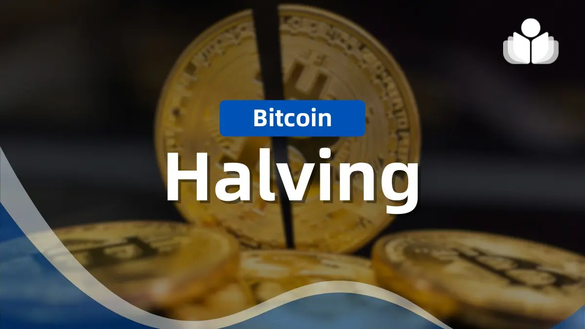 Bitcoin Halving
