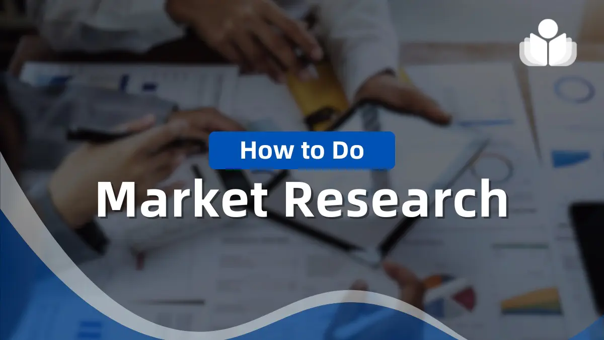 How to Do Market Research
