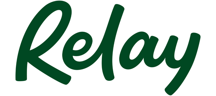 Relay logo