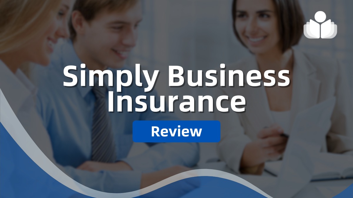 Simply Business Insurance Review