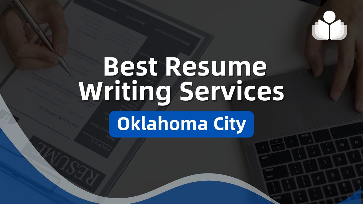 Resume Writing Services in Oklahoma City