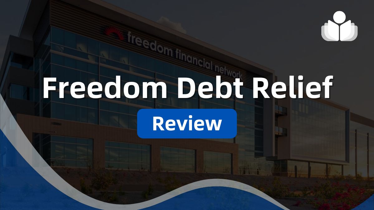 Is Freedom Debt Relief Legit