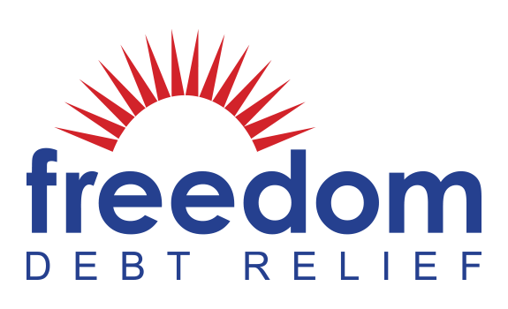 Freedom Debt Relief Logo