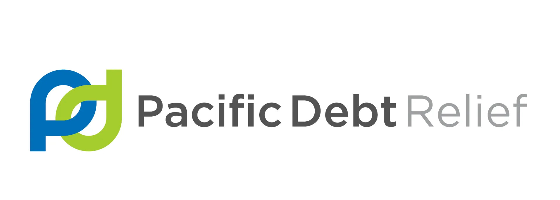 Pacific Debt Relief Logo