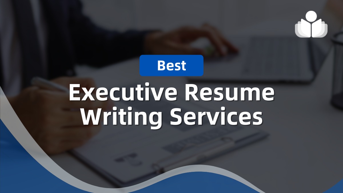 7 Best Executive Resume Writing Services for 2025