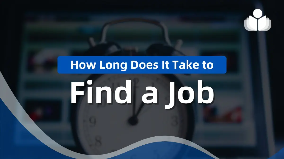 How Long Does It Take to Find a Job