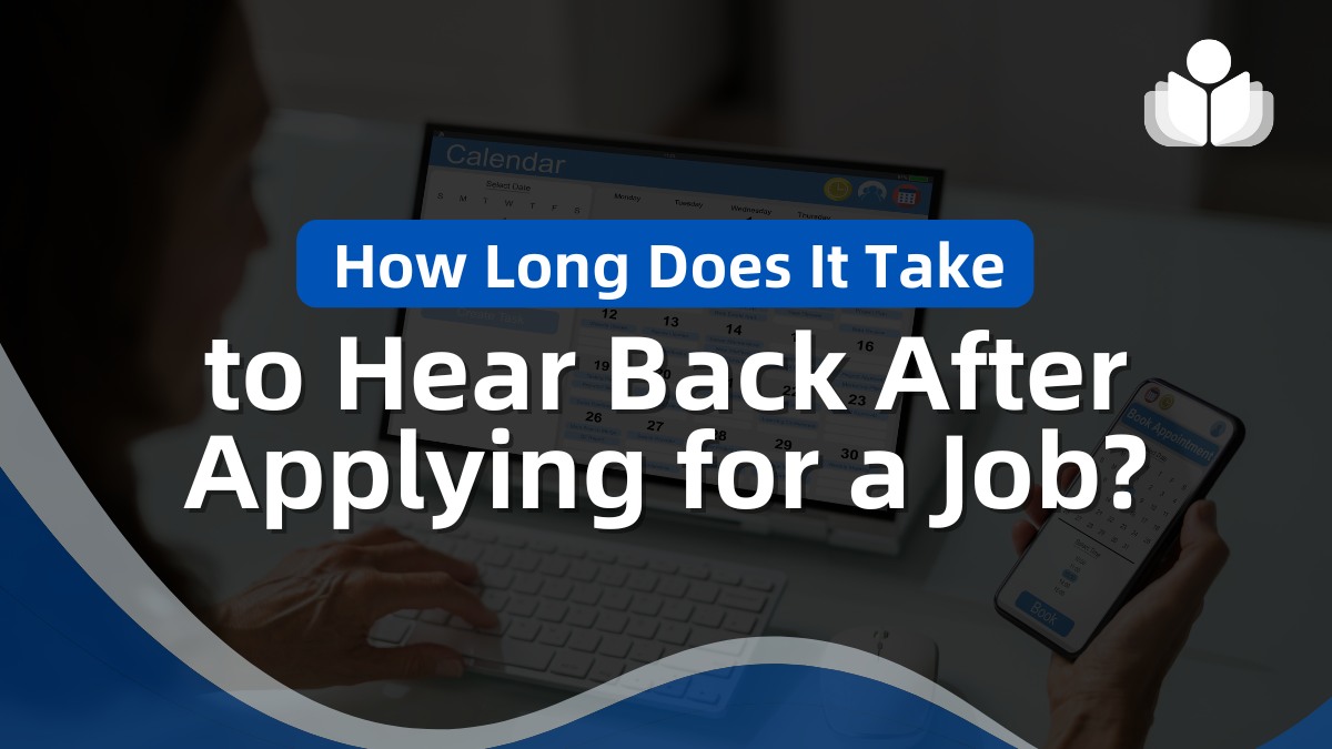 How Long Does It Take to Hear Back After Applying for a Job