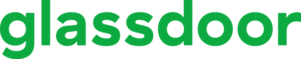 Glassdoor logo