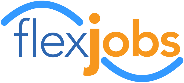 FlexJobs logo