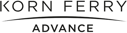 Korn Ferry Advance logo