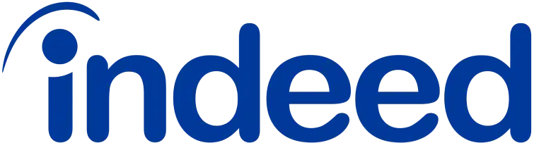 Indeed logo