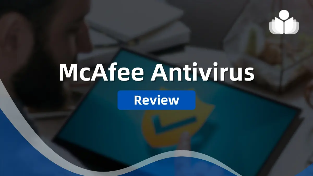 McAfee Antivirus Review