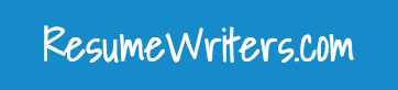 resume writers logo