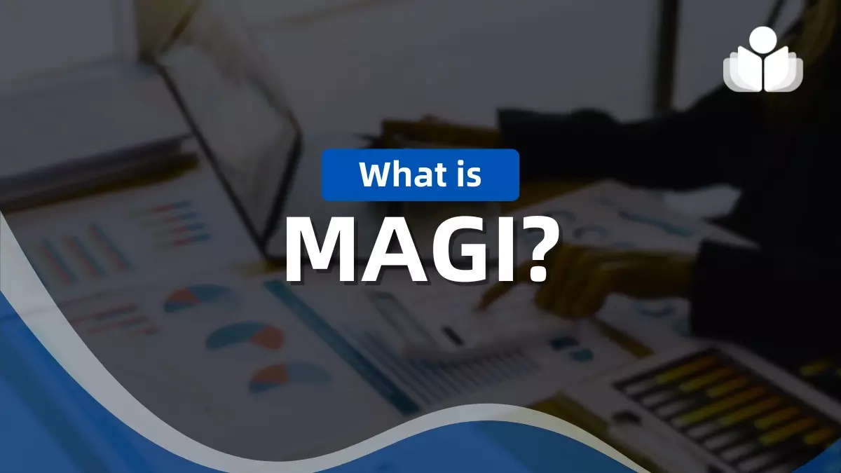 What Is MAGI