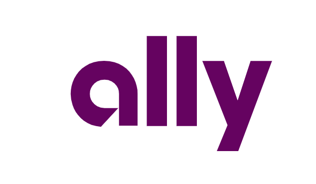 ally bank logo