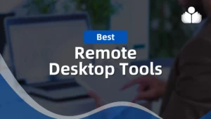 Best Remote Desktop Tools: NinjaOne vs AnyDesk (2025 Guide) Best Remote Desktop Tools: NinjaOne vs AnyDesk (2025 Guide)