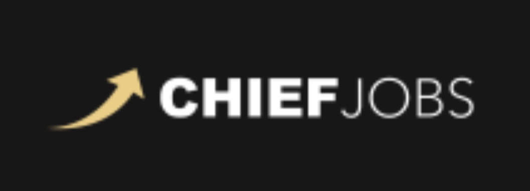 Chief Jobs logo