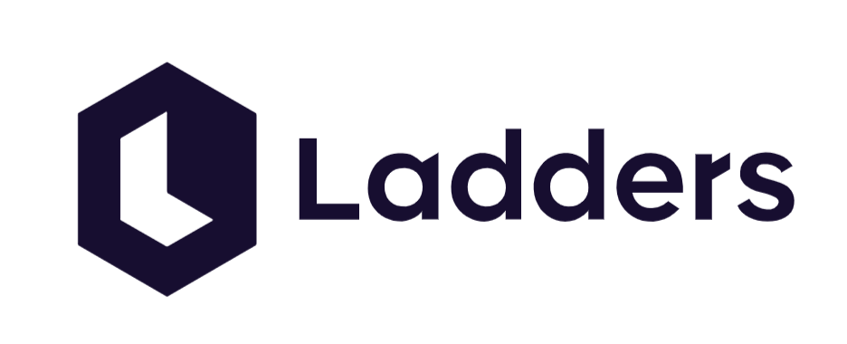 The Ladders logo